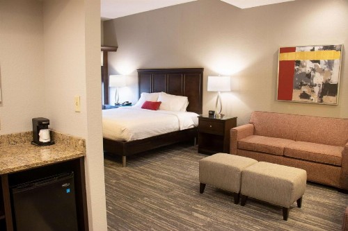 Hampton Inn Tuscaloosa-University - image 35