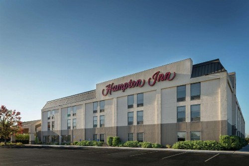 Hampton Inn Tuscaloosa-University - image 4