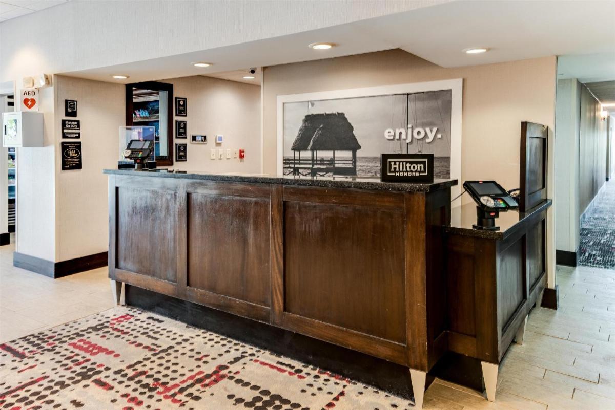 Hampton Inn Tuscaloosa-University - image 6