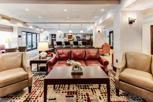 Hampton Inn Tuscaloosa-University - image 8