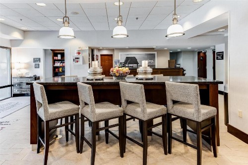 Hampton Inn Tuscaloosa-University - image 9