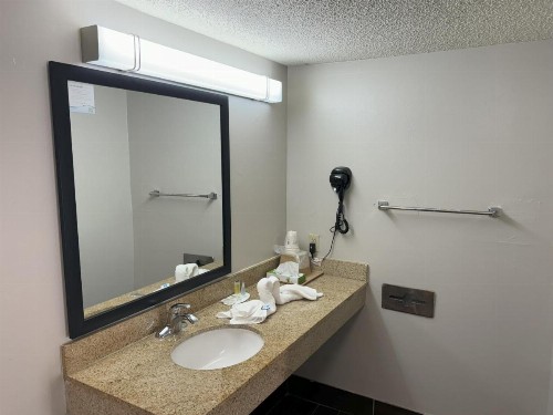 Days Inn & Suites by Wyndham Tuscaloosa - Univ. of Alabama - image 11