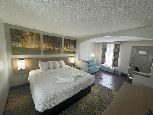 Days Inn & Suites by Wyndham Tuscaloosa - Univ. of Alabama - image 14