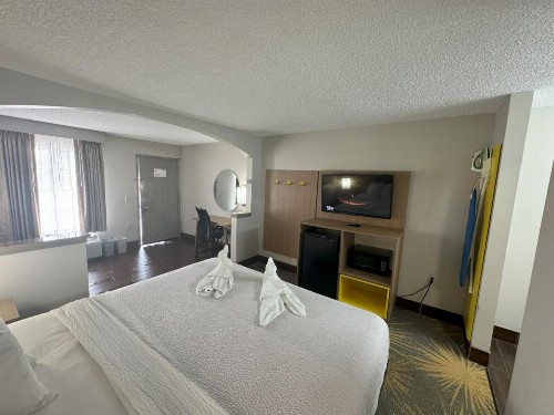 Days Inn & Suites by Wyndham Tuscaloosa - Univ. of Alabama - image 15