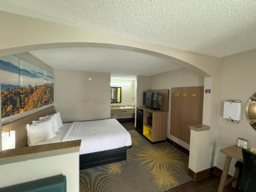 Days Inn & Suites by Wyndham Tuscaloosa - Univ. of Alabama - image 17