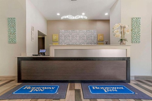 Rodeway Inn Tuscaloosa near University - image 25
