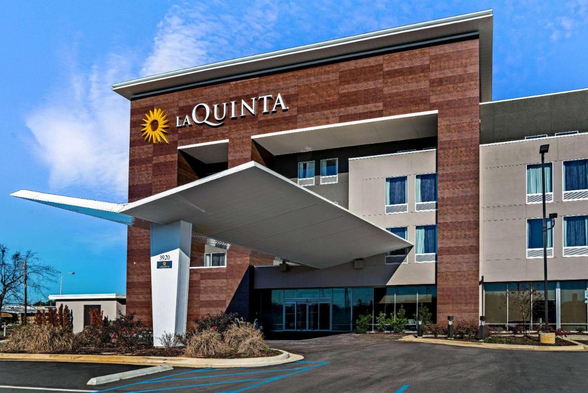 La Quinta by Wyndham Tuscaloosa McFarland - main image