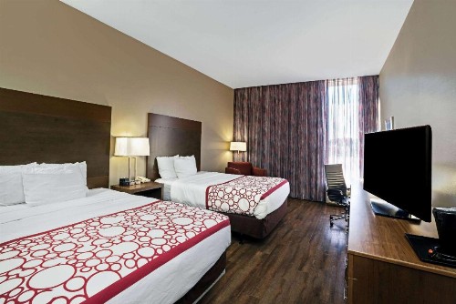 La Quinta by Wyndham Tuscaloosa McFarland - image 10