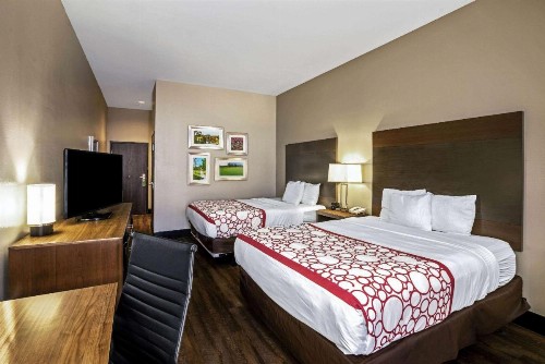 La Quinta by Wyndham Tuscaloosa McFarland - image 12