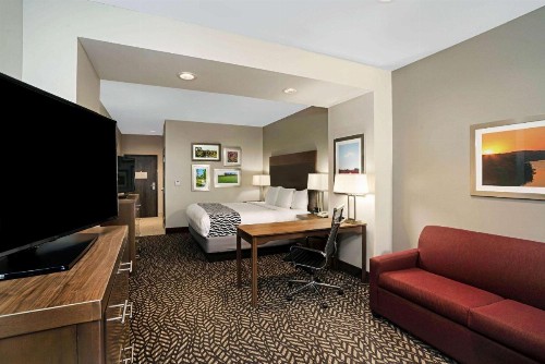 La Quinta by Wyndham Tuscaloosa McFarland - image 15