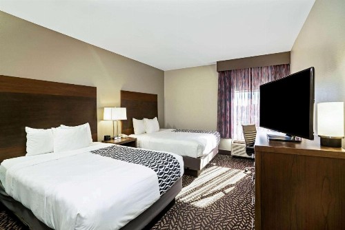 La Quinta by Wyndham Tuscaloosa McFarland - image 16