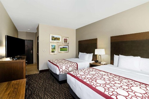 La Quinta by Wyndham Tuscaloosa McFarland - image 23