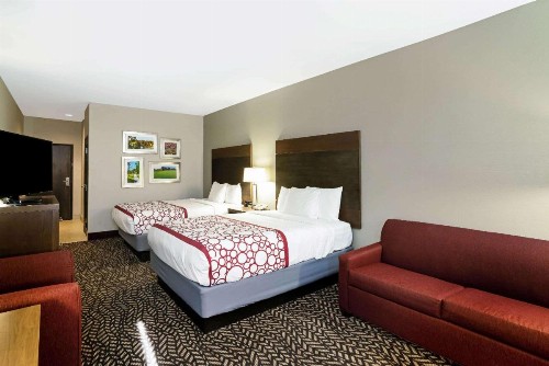 La Quinta by Wyndham Tuscaloosa McFarland - image 25