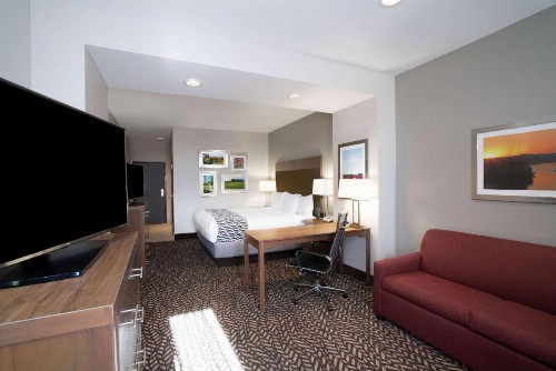 La Quinta by Wyndham Tuscaloosa McFarland - image 26