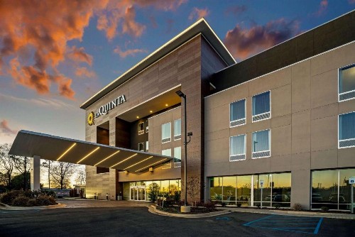 La Quinta by Wyndham Tuscaloosa McFarland - image 3