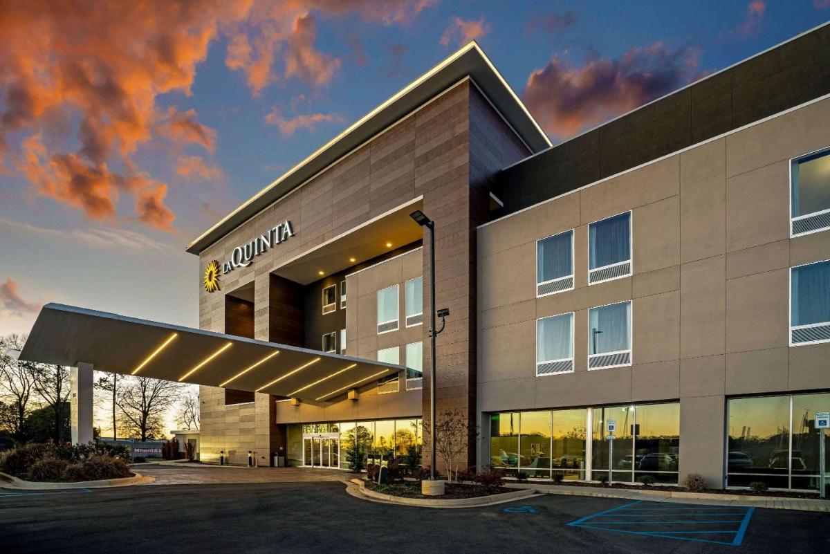 La Quinta by Wyndham Tuscaloosa McFarland - image 3