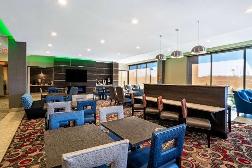 La Quinta by Wyndham Tuscaloosa McFarland - image 30
