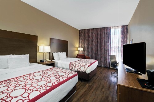 La Quinta by Wyndham Tuscaloosa McFarland - image 32