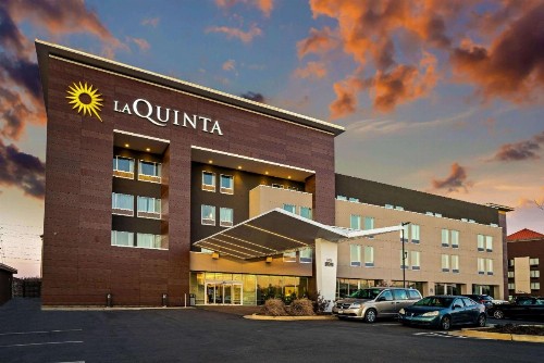 La Quinta by Wyndham Tuscaloosa McFarland - image 4