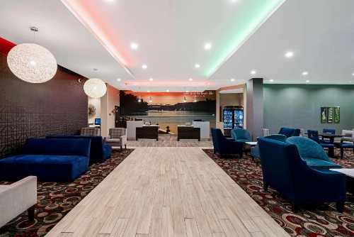 La Quinta by Wyndham Tuscaloosa McFarland - image 5
