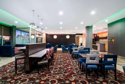 La Quinta by Wyndham Tuscaloosa McFarland - image 6