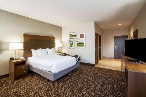 La Quinta by Wyndham Tuscaloosa McFarland - image 9