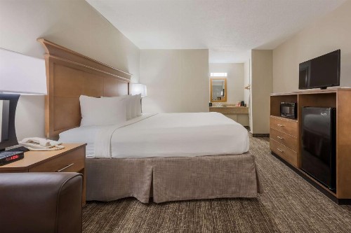 Best Western University Inn - image 15