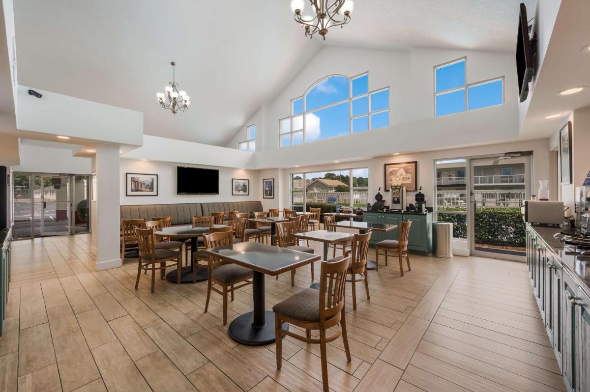 Best Western University Inn - image 5