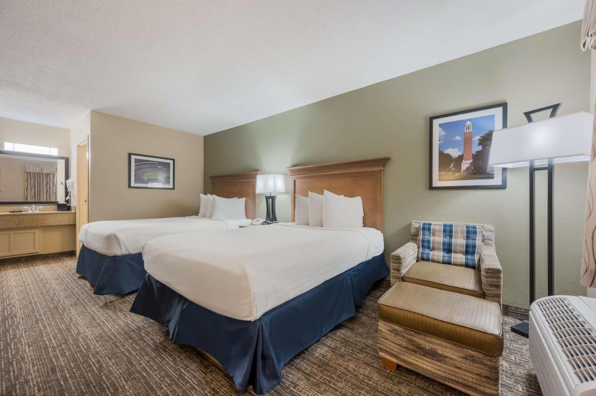Best Western University Inn - image 6