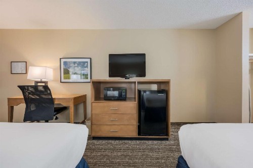 Best Western University Inn - image 8
