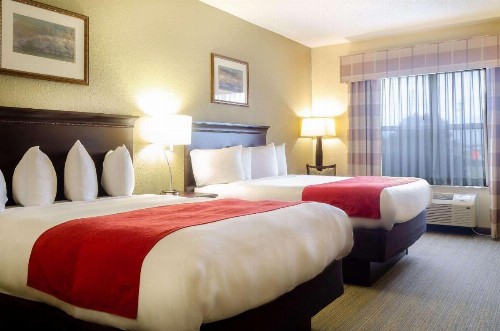 Country Inn & Suites by Radisson Tuscaloosa AL - image 11