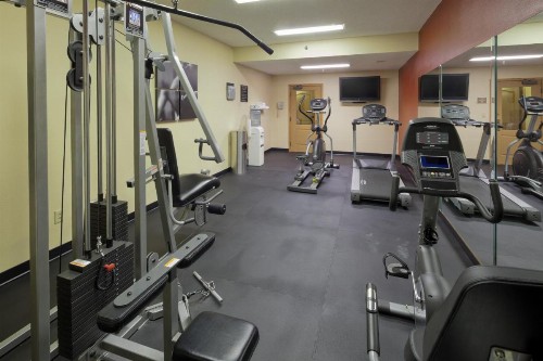 Country Inn & Suites by Radisson Tuscaloosa AL - image 27