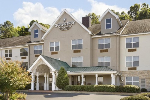 Country Inn & Suites by Radisson Tuscaloosa AL - image 35