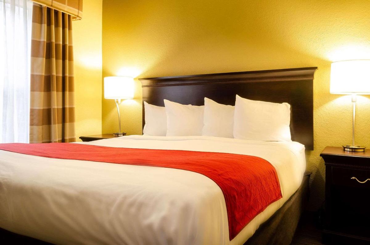 Country Inn & Suites by Radisson Tuscaloosa AL - image 6