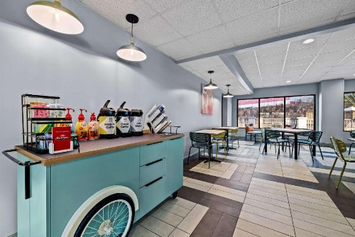 Quality Inn Tuscaloosa - image 12