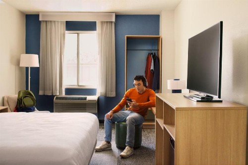 Quality Inn Tuscaloosa - image 16