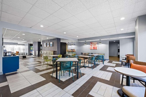 Quality Inn Tuscaloosa - image 19