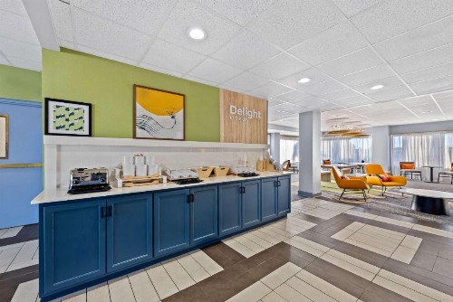 Quality Inn Tuscaloosa - image 2