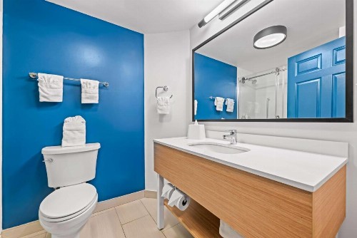Quality Inn Tuscaloosa - image 20