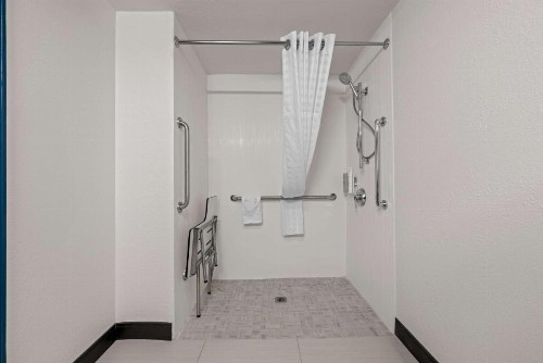 Quality Inn Tuscaloosa - image 21
