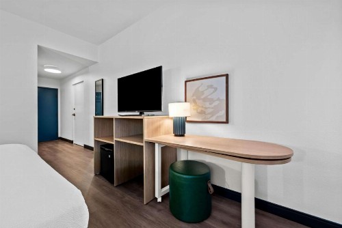 Quality Inn Tuscaloosa - image 22
