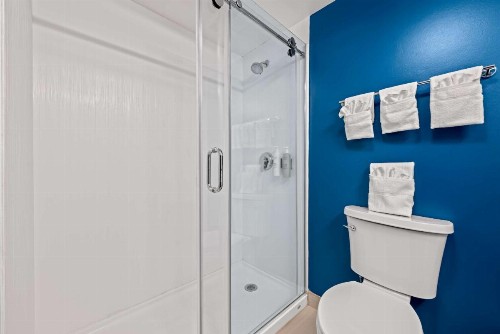 Quality Inn Tuscaloosa - image 29