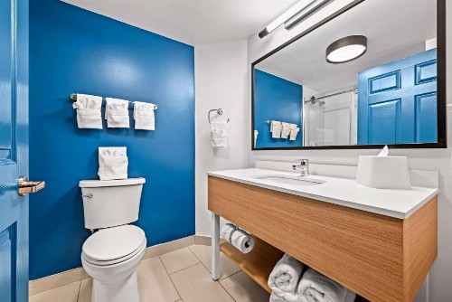 Quality Inn Tuscaloosa - image 30