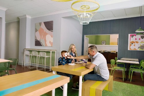 Quality Inn Tuscaloosa - image 35