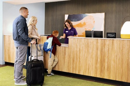 Quality Inn Tuscaloosa - image 36