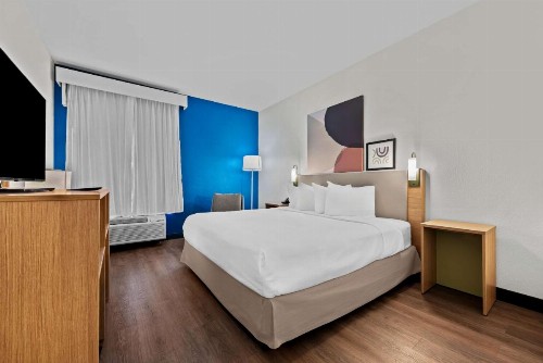 Quality Inn Tuscaloosa - image 40
