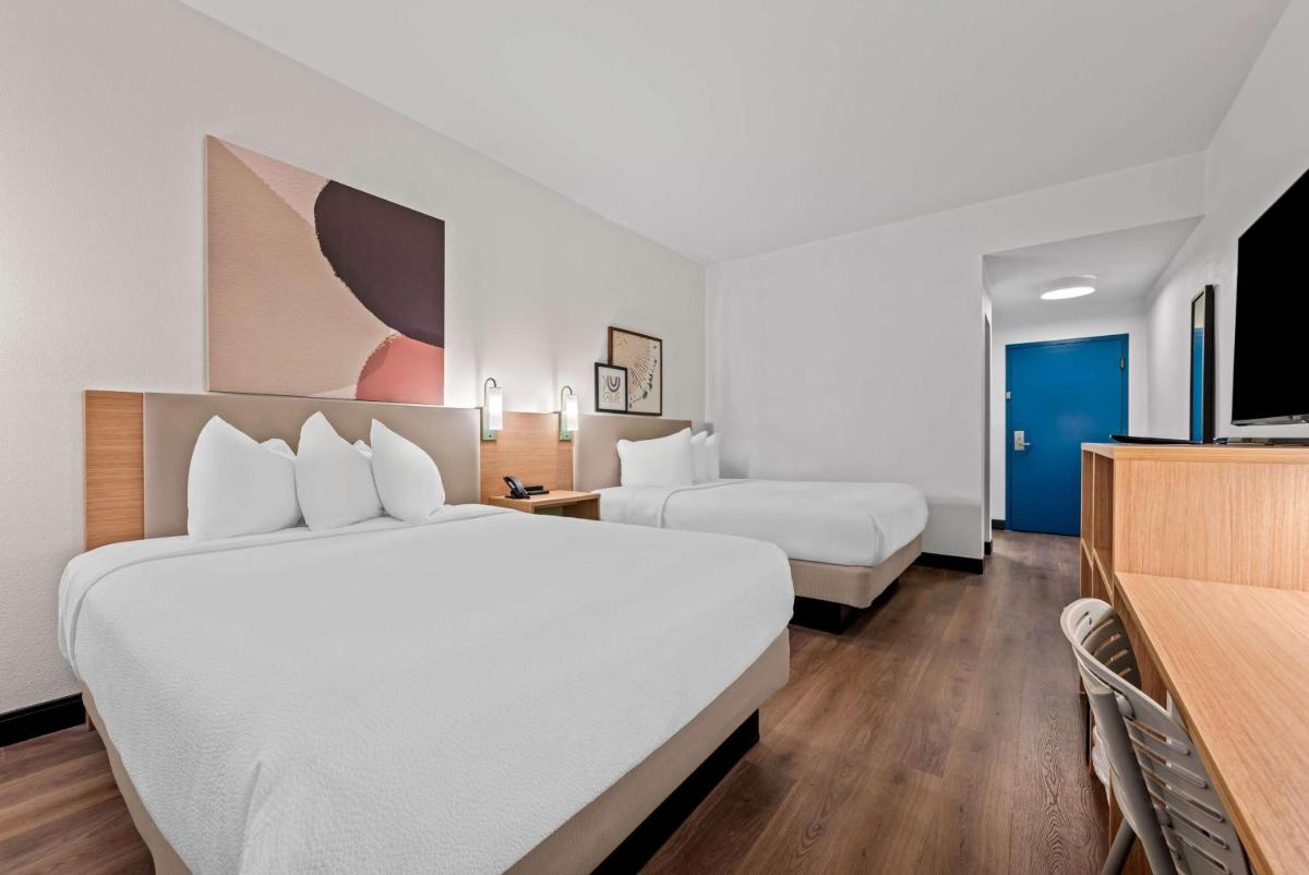 Quality Inn Tuscaloosa - image 6