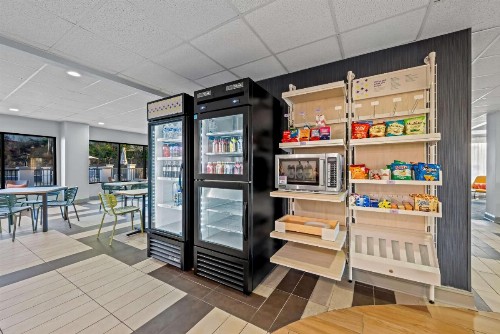 Quality Inn Tuscaloosa - image 7