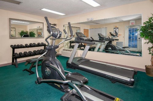 Baymont by Wyndham Tuscaloosa - image 13