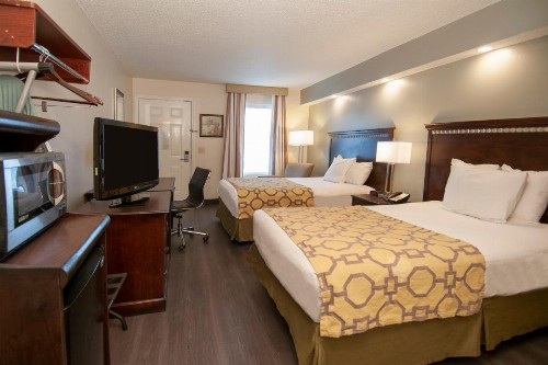 Baymont by Wyndham Tuscaloosa - image 14